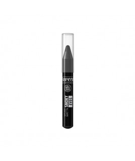 Lavera Τετραπλή Σκιά Νο1 Smokey Grey